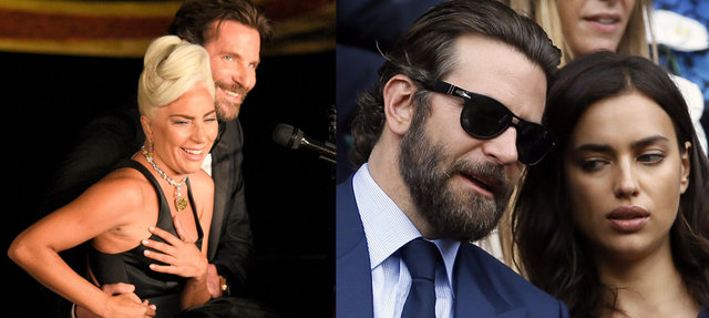 Bradley Cooper: Rol kesiyorduk!- Magazin haberleri