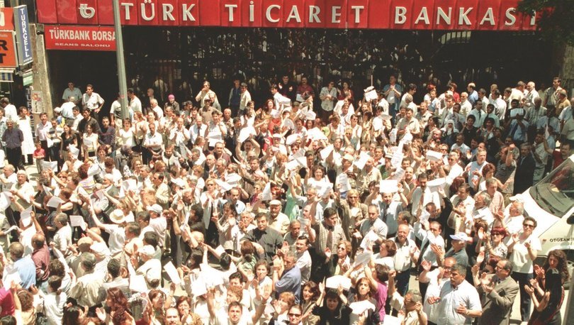 Türk Ticaret Bankası'na 20 yıl sonra faaliyet izni