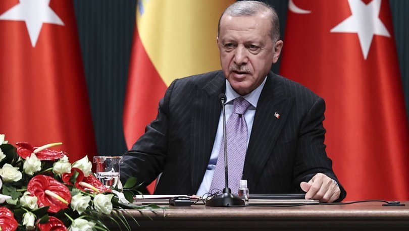 Cumhurbaşkanı Erdoğan, CHP Lideri Kılıçdaroğlu&#39;na açtığı 17 davayı geri çekti | Gündem Haberleri