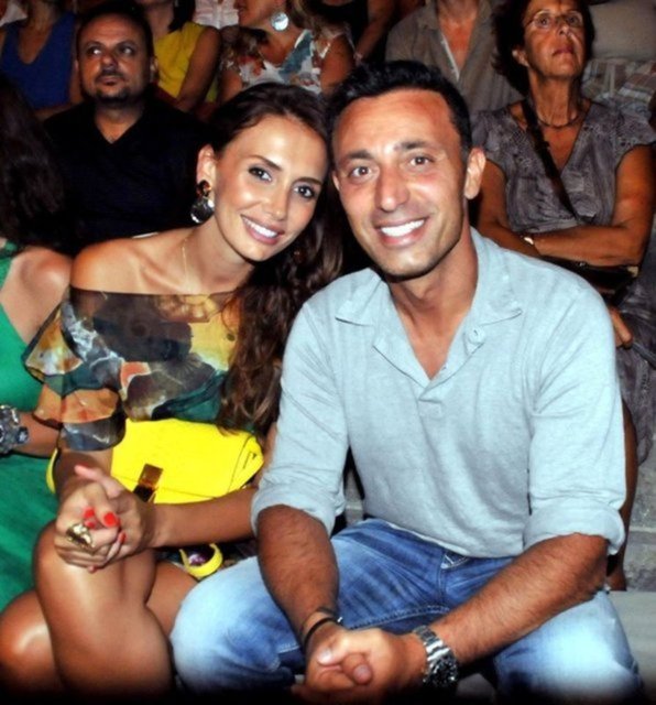 Emina Jahovic'ten Mustafa Sandal sorusuna kaçamak cevap: Boş verin! - Magazin haberleri