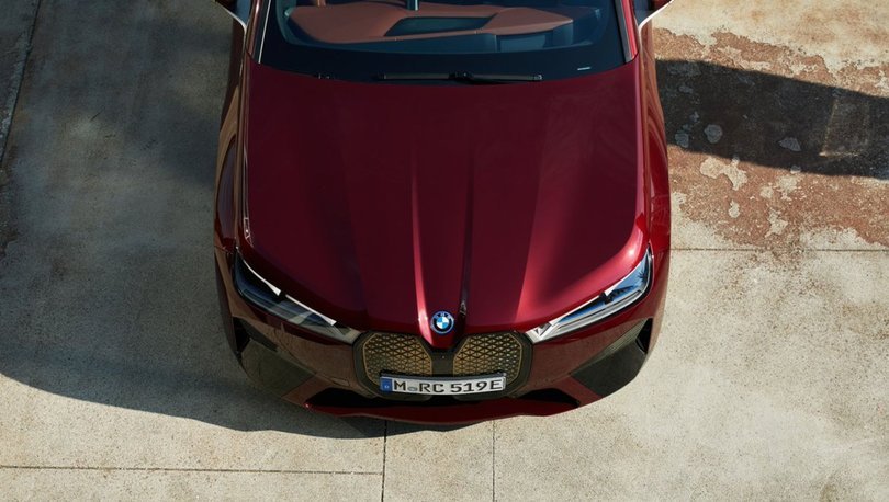 BMW satışlarının yüzde 75'i elektrikli olacak - haberler