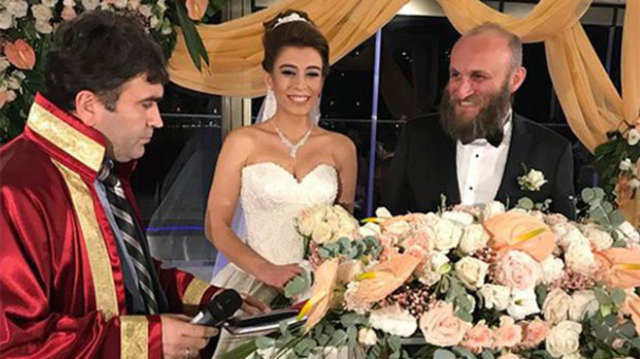 Çetin Altay: Çocuk olmasaydı evliliğim bitebilirdi - Magazin haberleri