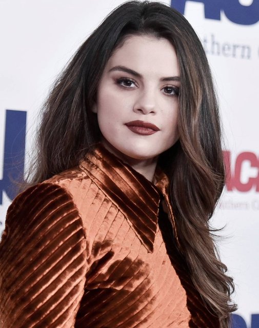 Selena Gomez'in zihin sağlığı yatırımı - Magazin haberleri