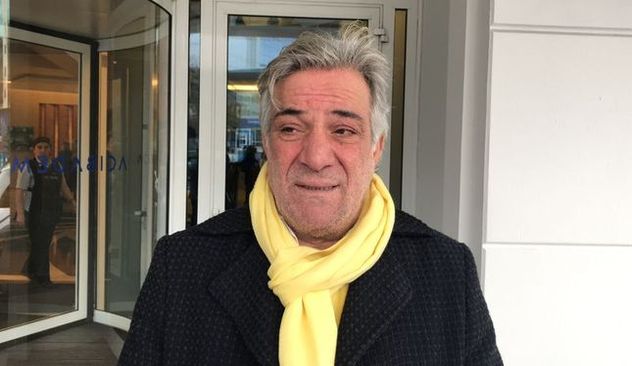 Levent İnanır