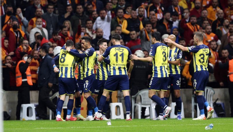 Fenerbahçe nefes aldı