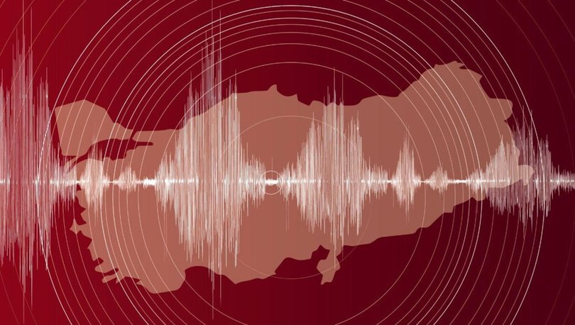 evimin altindan fay hatti geciyor mu adrese gore fay hatti sorgulama nasil yapilir deprem risk haritasi gundem haberleri