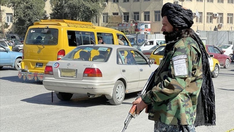 Taliban'a göre Batı, Afganistan'daki ekonomik krizi bilinçli şekilde derinleştiriyor - Haberler