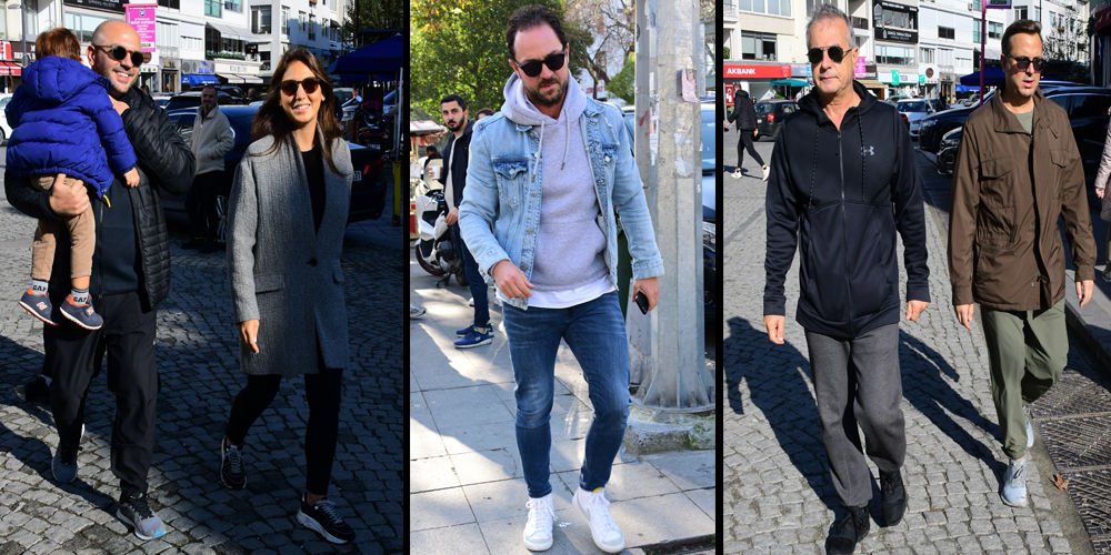 Bebek yine cıvıl cıvıl...