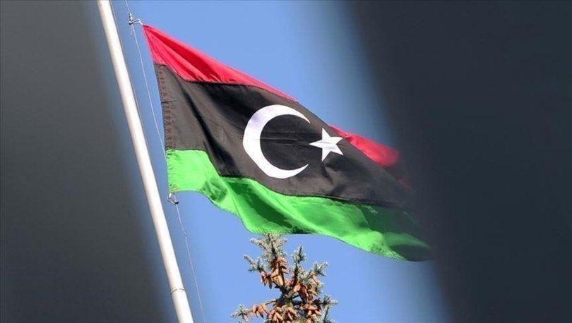 Libya yargısı Halife Hafter ve Seyfülislam Kaddafi’nin adaylıklarının durdurulması talebini yineledi-Haberler