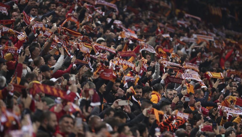 Galatasaray Olimpik Marsilya Macinin Biletleri Satisa Cikti