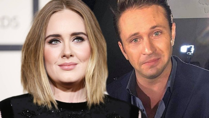 Adele'in yeni albümünü dinlemeyen sunucu Matt Doran'ın röportajı iptal edildi! - Magazin haberleri