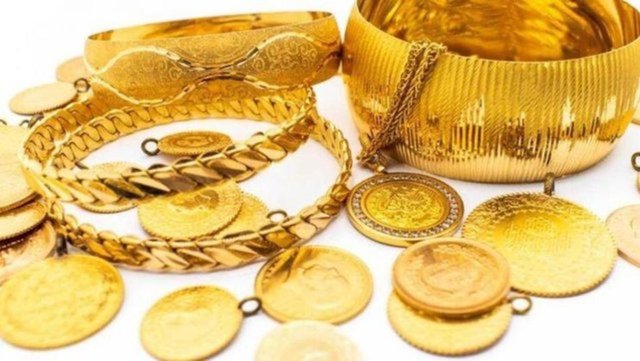 Son dakika: Gram altın 750 lirayı geçti! 23 Kasım Altın fiyatları ne kadar? 23 Kasım Cumhuriyet altını, çeyrek altın, gram altın fiyatları CANLI