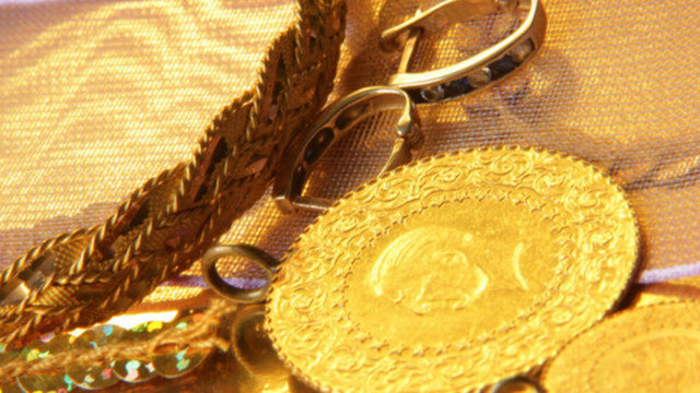 Altın fiyatları ne kadar oldu? Çeyrek altın kaç lira, gram altın kaç TL? 23 Kasım SON DAKİKA altın alış satış fiyatları