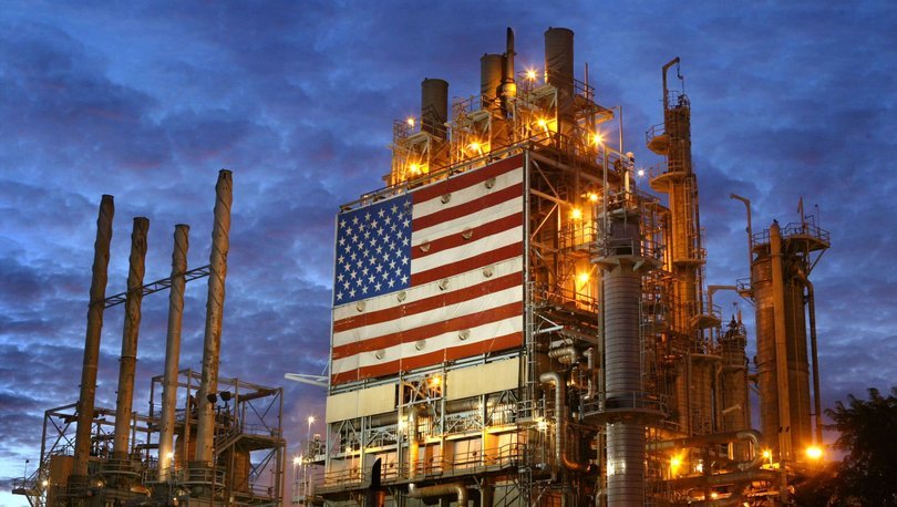 ABD'de petrol ihracatına yasak çağrısı