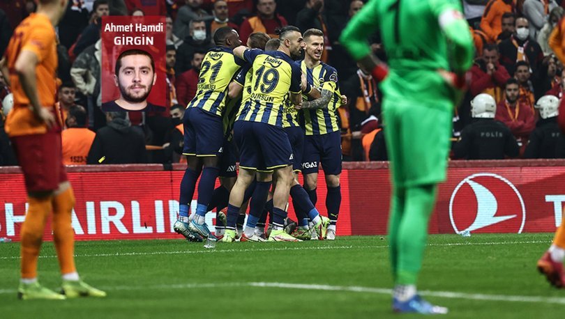 Fenerbahçe, Seyrantepe'de yenilmezlik serisi sürdürdü