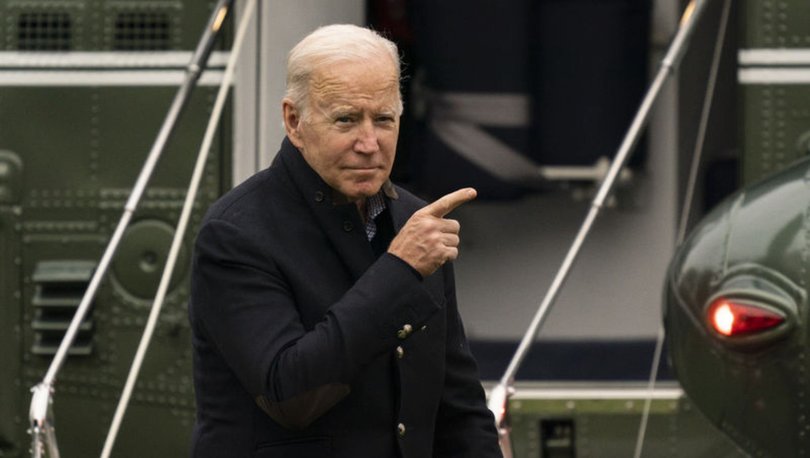 SON DAKİKA: ABD Başkanı Joe Biden, 2024'te aday olacak mı? - Haberler