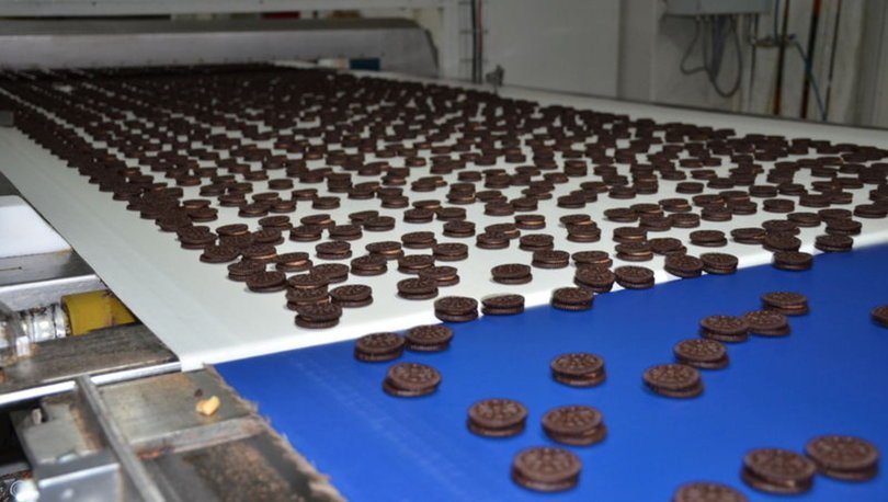 Pelit Çikolata'dan açıklama: Üretim ve sevkiyatlarımız kesintisiz devam etmektedir