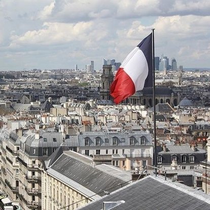 Fransa'da günlük Kovid-19 vaka sayısı ağustostan bu zamana kadarki en yüksek seviyeye ulaştı - Haberler