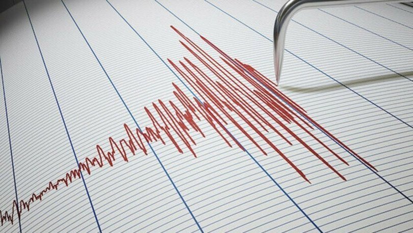 SON DAKİKA: Deprem mi oldu, nerede deprem oldu? 23 Kasım AFAD, KANDİLLİ son depremler listesi