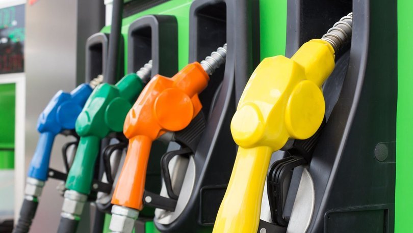DOLAR ZAMMI YOLDA! Benzin, motorin ve otogaz fiyatlarına dolar zammı bekleniyor - Ekonomi Haberleri