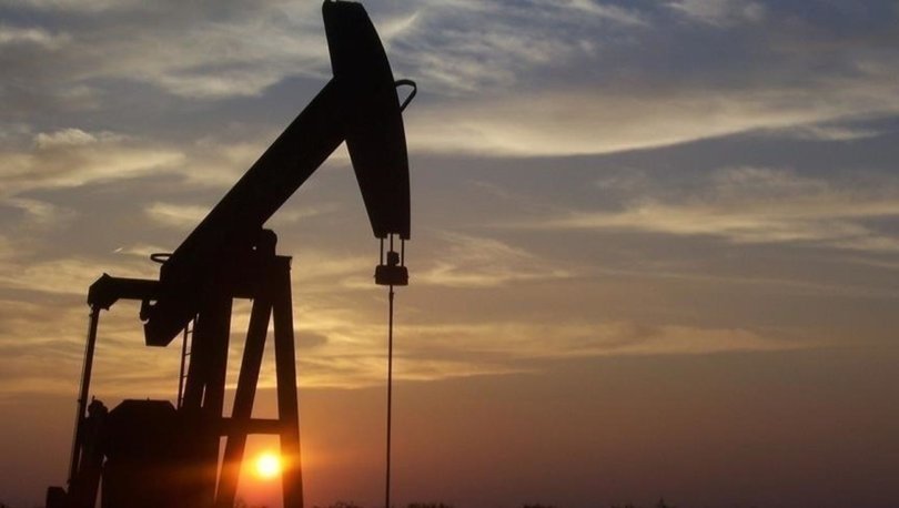 Brent petrolün varil fiyatı 82,57 dolar