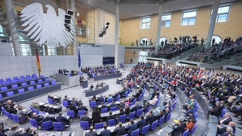 SON DAKİKA: Almanya'da koalisyon görüşmelerinde sona gelindi! - Haberler
