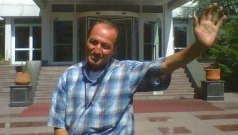 Son dakika: Gazeteci Sefa Özkaya, hayatını kaybetti