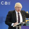 İngiltere Başbakanı Boris Johnson