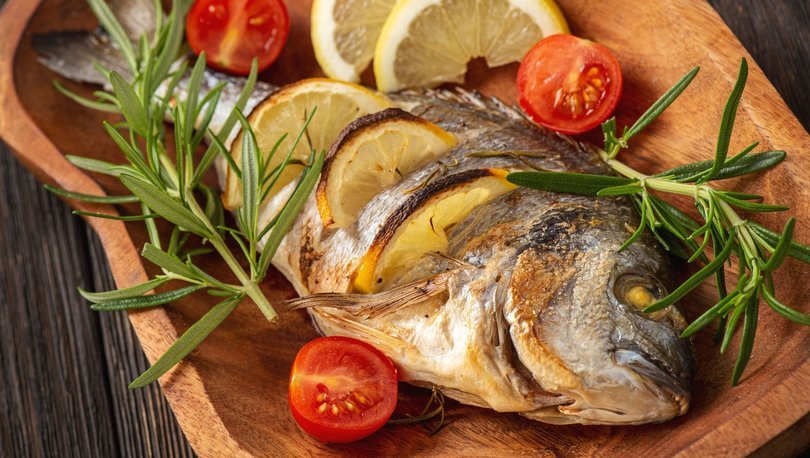 Doğa ve kültür balıklarının besin değerlerini karşılaştıran rapor açıklandı