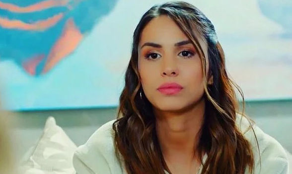 Ayşeg&uuml;l &Ccedil;ınar