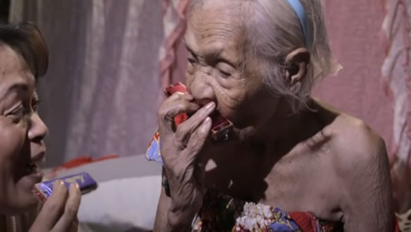Dünyanın en yaşlı insanı olduğuna inanılan kadın hayatını kaybetti