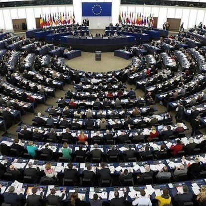SON DAKİKA! Avrupa Parlamentosu'ndan Türkiye'deki Suriyelilere 150 milyon avro desteğe onay - Haberler