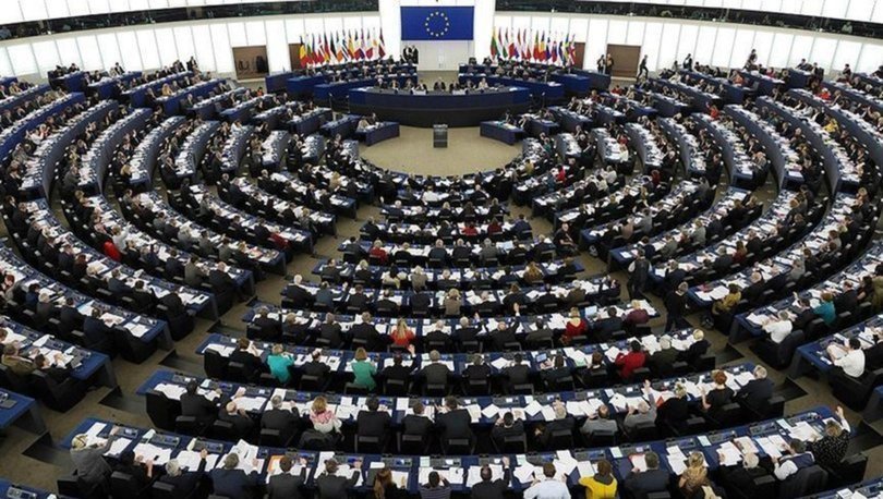 SON DAKİKA! Avrupa Parlamentosu'ndan Türkiye'deki Suriyelilere 150 milyon avro desteğe onay - Haberler