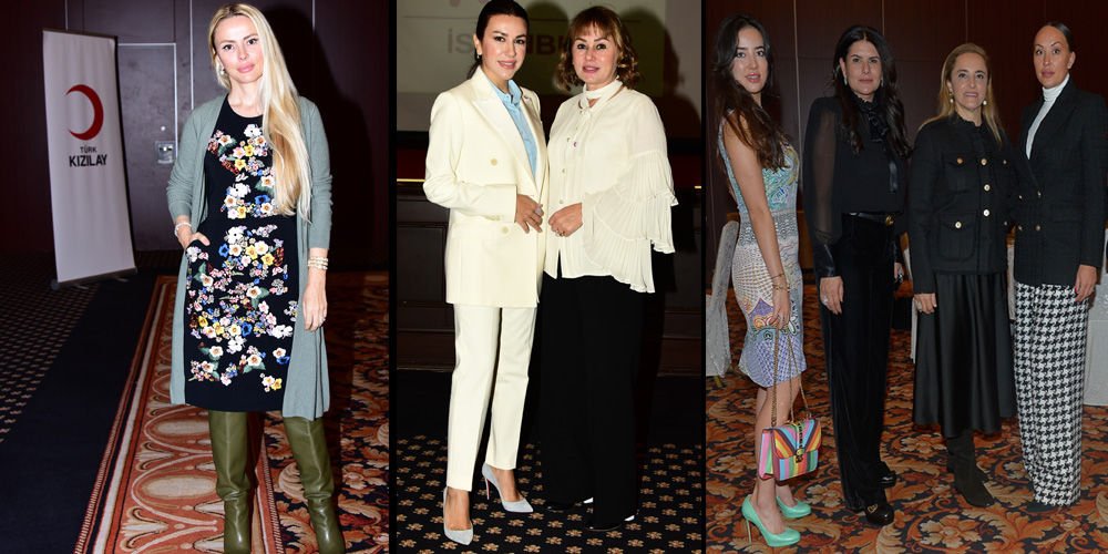 Kızılay'dan davet...