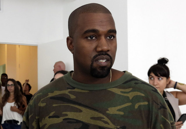 Kanye West: Yeniden eşime dönmem gerekiyor! - Magazin haberleri