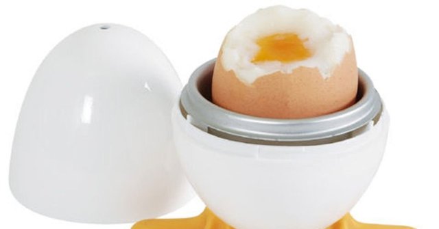 Rafadan Yumurta Nasıl Yapılır? Rafadan yumurtayı kaç dakika pişirmek gerekir?