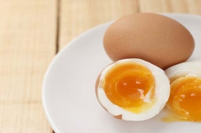 Rafadan Yumurta Nasıl Yapılır? Rafadan yumurtayı kaç dakika pişirmek gerekir?