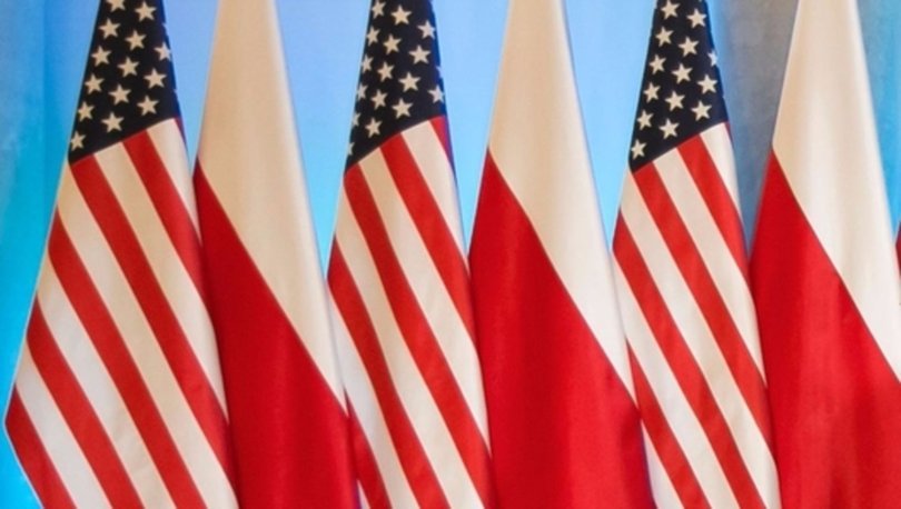 ABD'den Polonya'ya destek mesajı - HABERLER