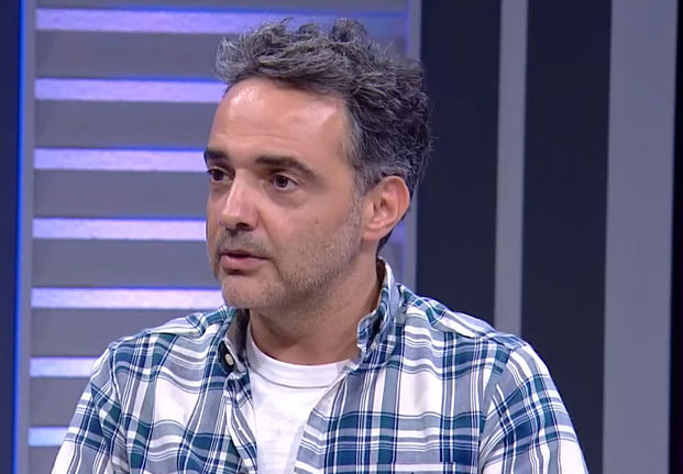 Arda T&uuml;rkmen