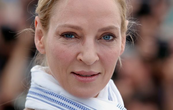 Uma Thurman