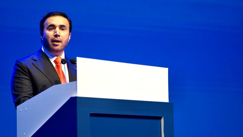 SON DAKİKA: Interpol'ün yeni başkanı belli oldu: BAE'den Ahmed Naser Al-Raisi'nin seçildi