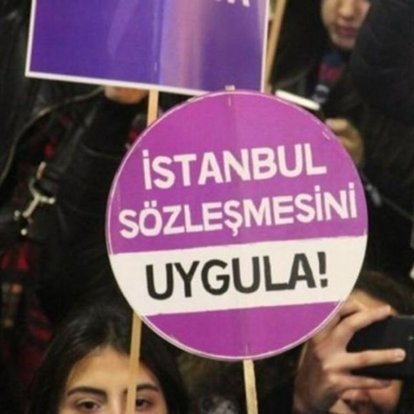 istanbul sozlesmesi nedir ne zaman imzalandi neden kaldirildi istanbul sozlesmesi maddeleri ve tam metni gundem haberleri