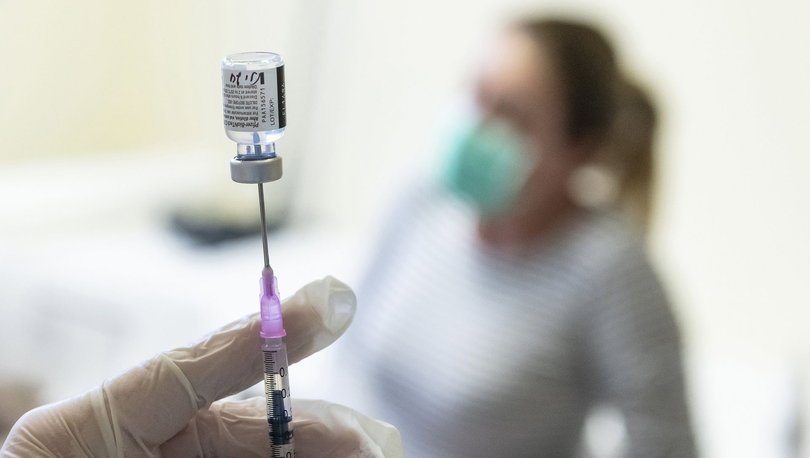 SON DAKİKA: AB, seyahatlere 9 ay içinde 3. doz Covid-19 aşısı olma şartı getiriyor - Haberler
