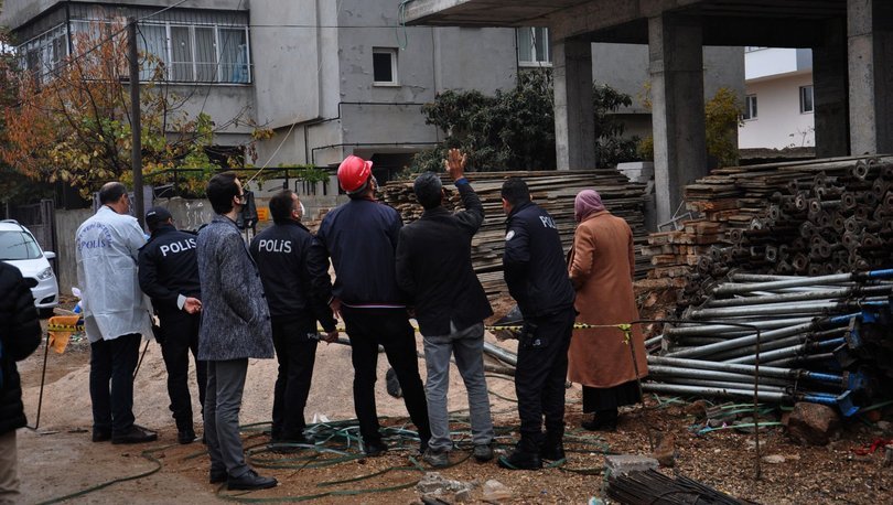 Son dakika: Gaziantep'te asansör faciası! 1 işçi hayatını kaybetti