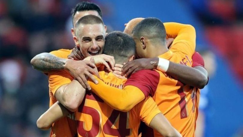 Avrupa Ligi E Grubu puan durumu... Galatasaray kaçıncı sırada? Avrupa Ligi Galatasaray'ın maç programı