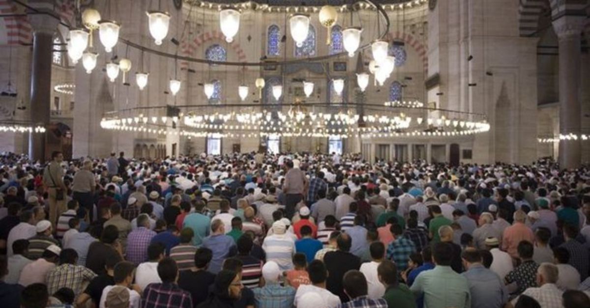 cuma namazi saat kacta kilinacak 26 kasim 2021 istanbul ankara izmir cuma namazi vakitleri gundem haberleri