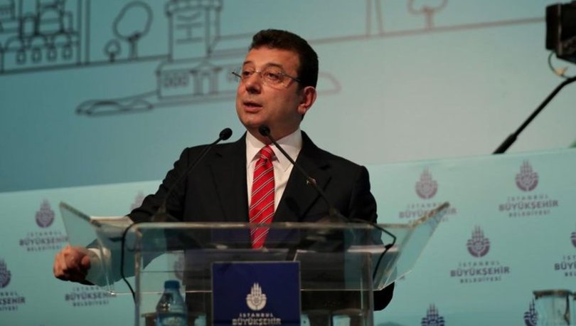 İstanbul Büyükşehir Belediyesi'nin 2022 yılı bütçesi kabul edildi