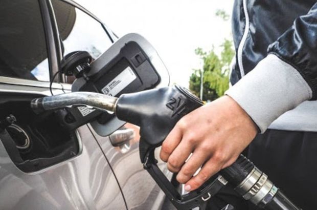 Benzin, motorin LPG fiyatları 