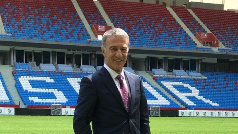 Ahmet Ağaoğlu: 