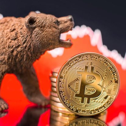 Yeni varyant Bitcoin'i ayı piyasasına soktu